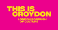This is Croydon