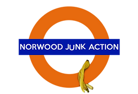 Environmental Community Project | Norwood Junk Action | United Kingdom